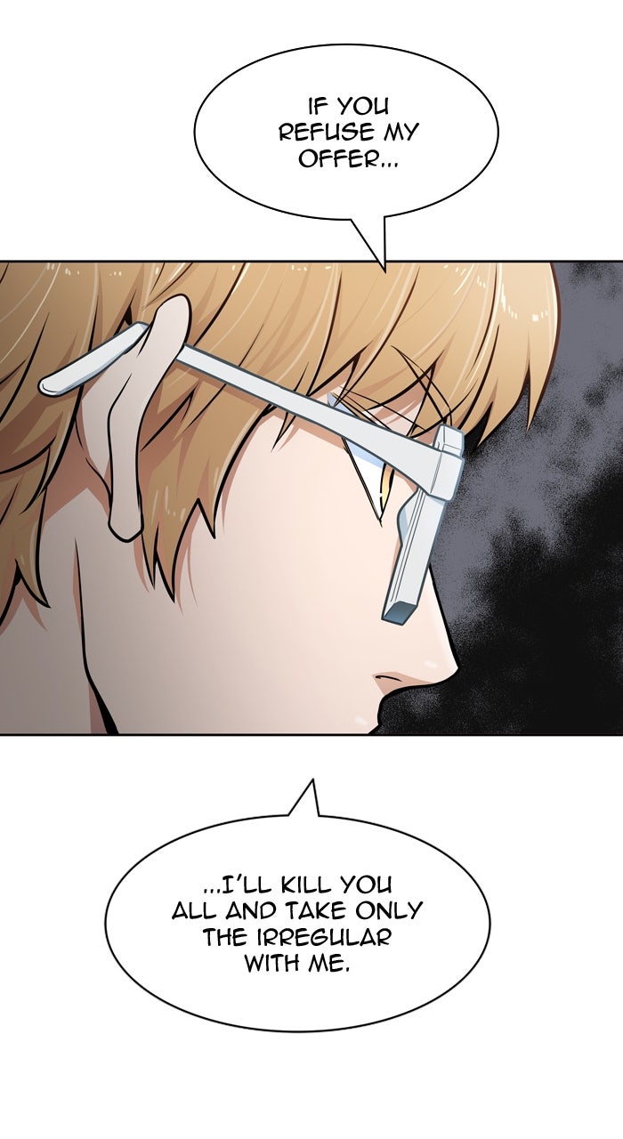 Tower of God Manga Chapter 574 page 14 - [Season 3] Ep. 157