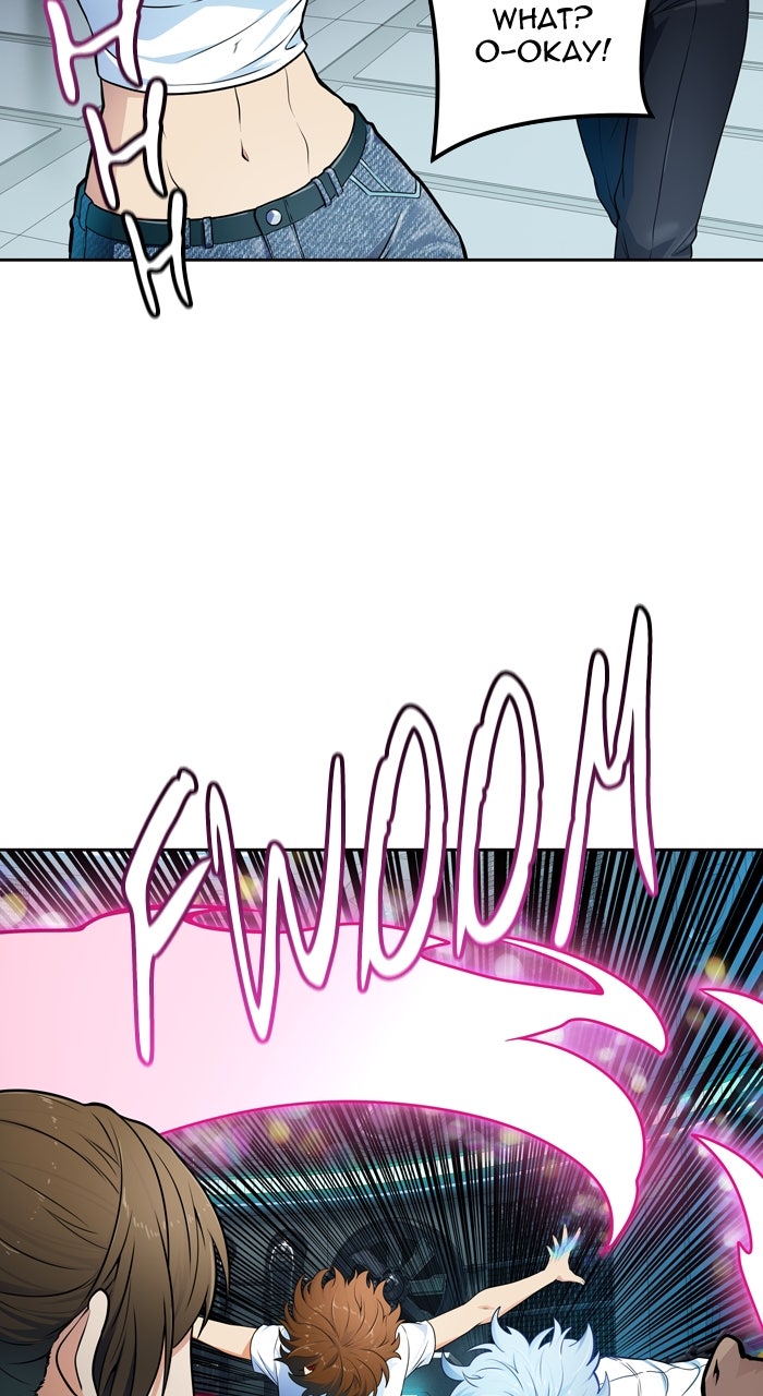 Tower of God Manga Chapter 574 page 17 - [Season 3] Ep. 157