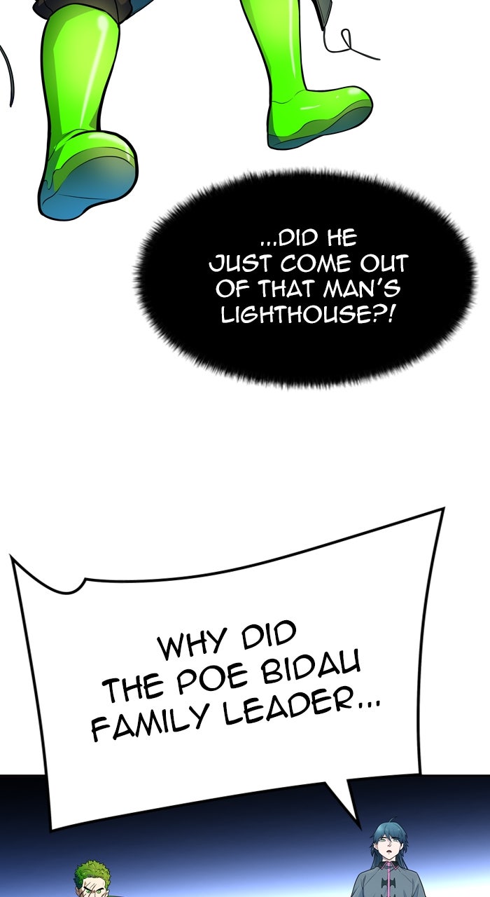 Tower of God Manga Chapter 574 page 2 - [Season 3] Ep. 157