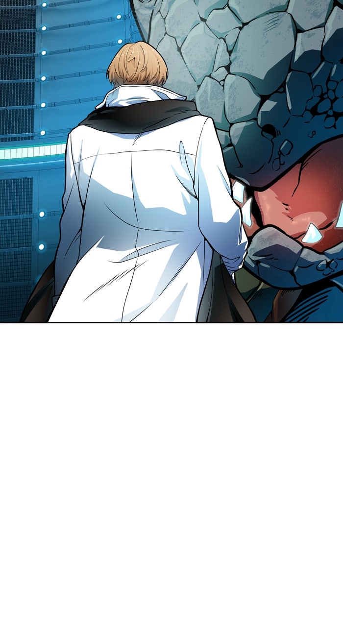 Tower of God Manga Chapter 574 page 20 - [Season 3] Ep. 157