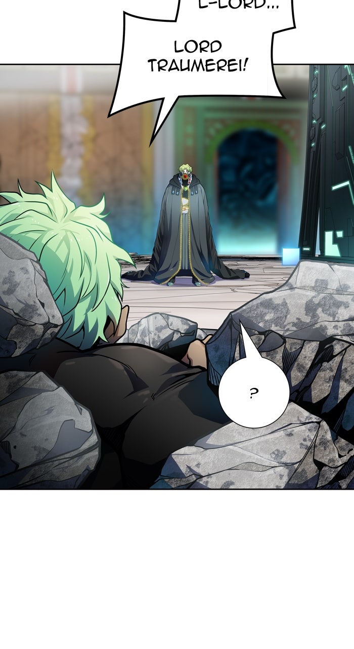 Tower of God Manga Chapter 574 page 25 - [Season 3] Ep. 157