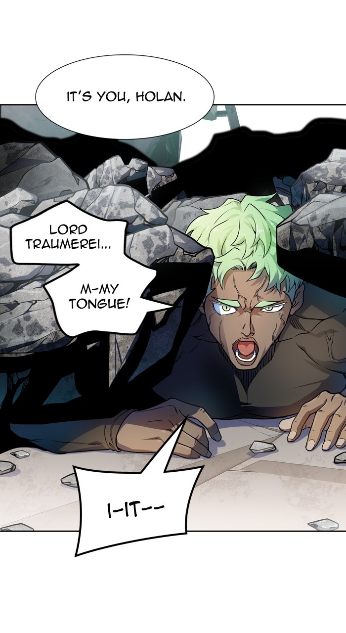 Tower of God Manga Chapter 574 page 26 - [Season 3] Ep. 157