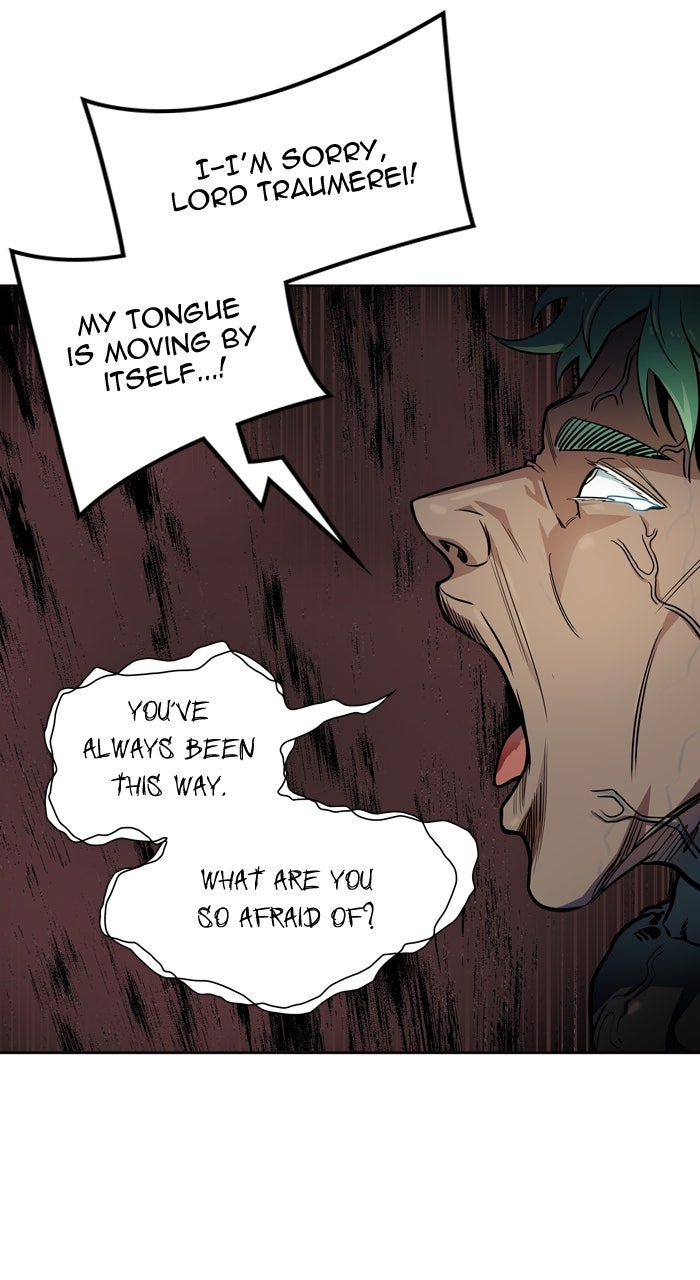 Tower of God Manga Chapter 574 page 29 - [Season 3] Ep. 157