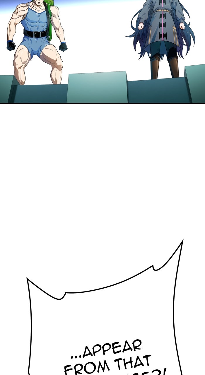 Tower of God Manga Chapter 574 page 3 - [Season 3] Ep. 157