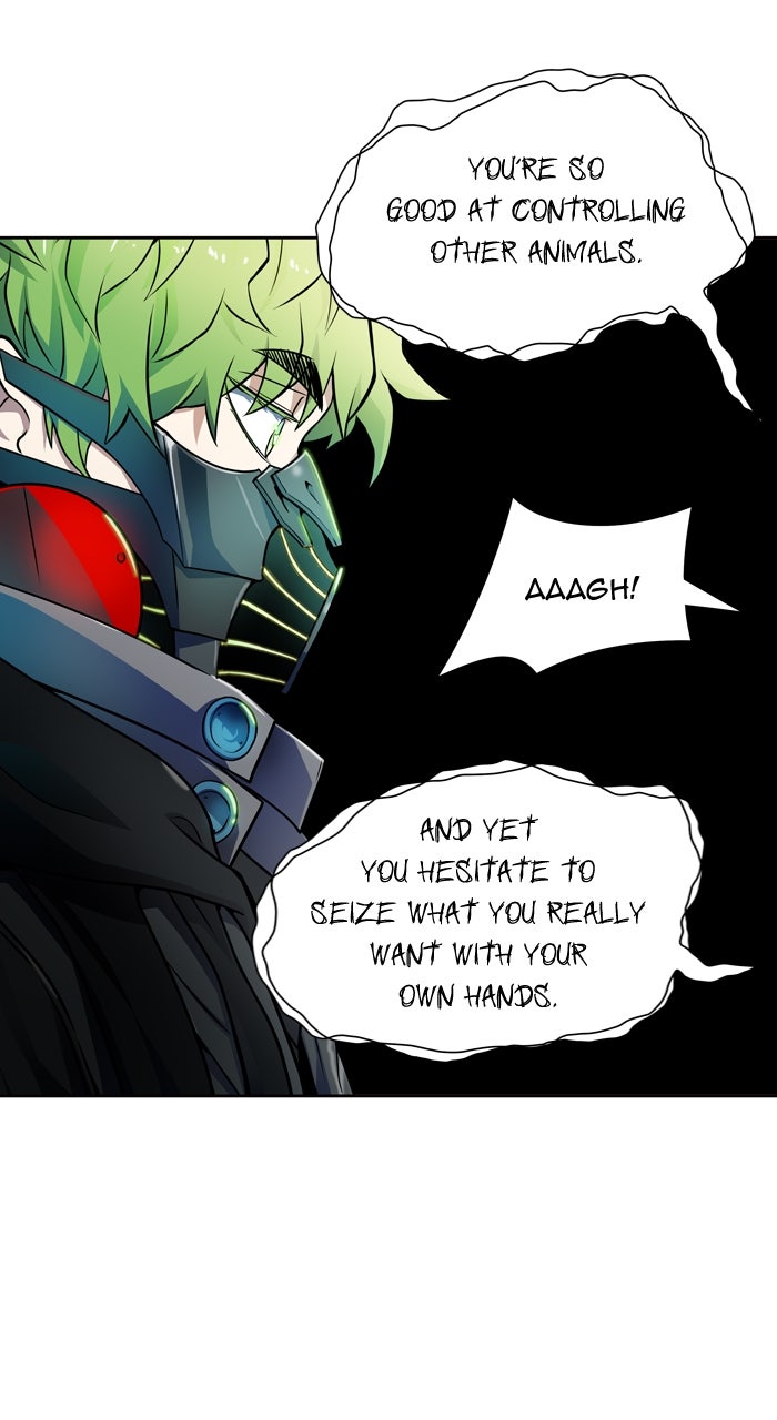 Tower of God Manga Chapter 574 page 30 - [Season 3] Ep. 157