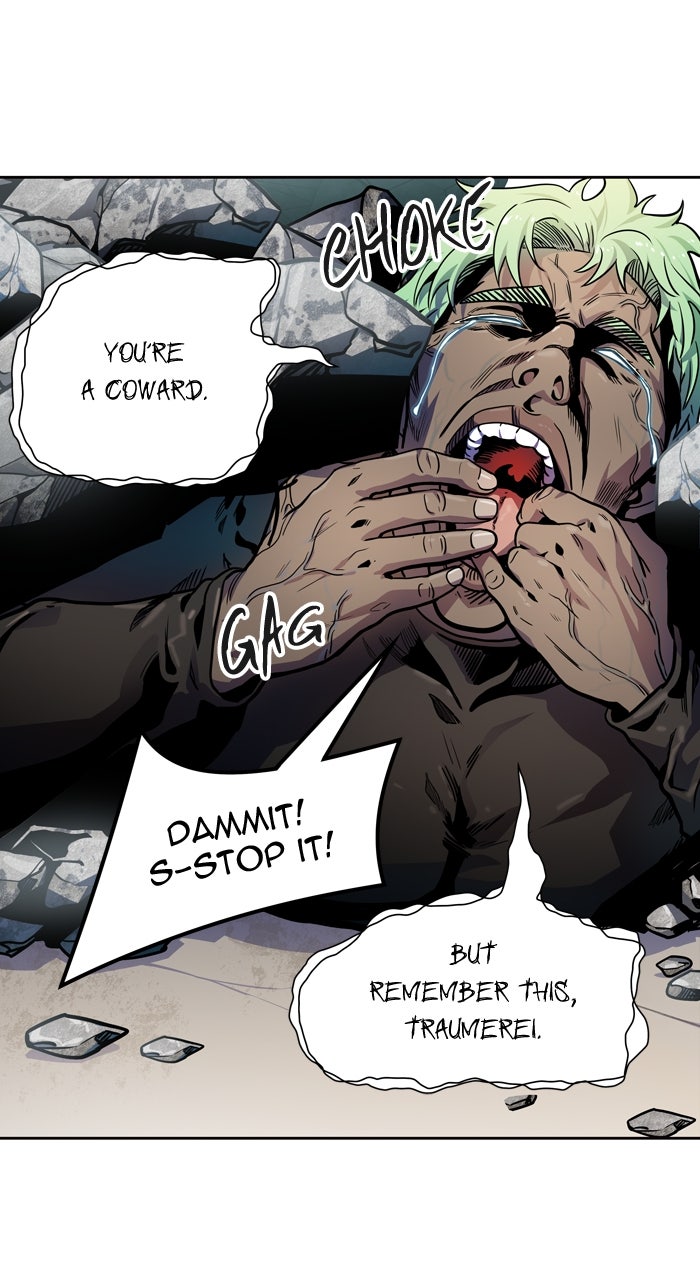 Tower of God Manga Chapter 574 page 31 - [Season 3] Ep. 157