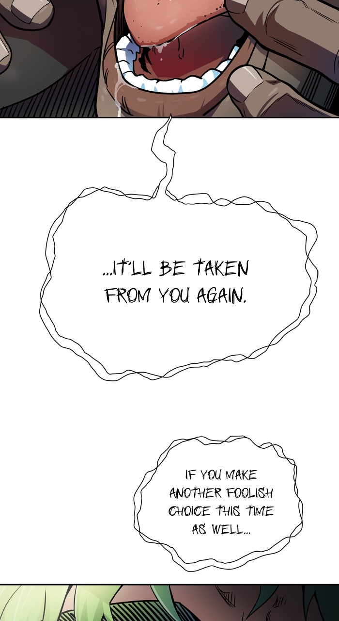 Tower of God Manga Chapter 574 page 33 - [Season 3] Ep. 157