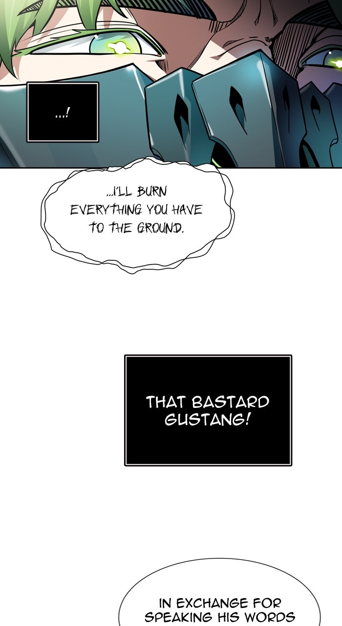 Tower of God Manga Chapter 574 page 34 - [Season 3] Ep. 157