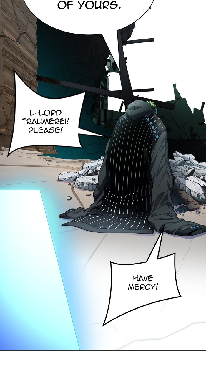 Tower of God Manga Chapter 574 page 36 - [Season 3] Ep. 157