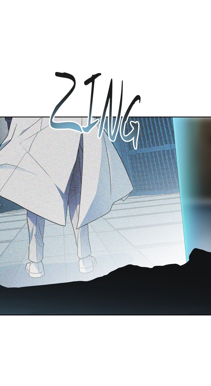 Tower of God Manga Chapter 574 page 37 - [Season 3] Ep. 157