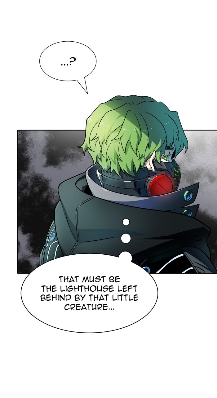 Tower of God Manga Chapter 574 page 38 - [Season 3] Ep. 157