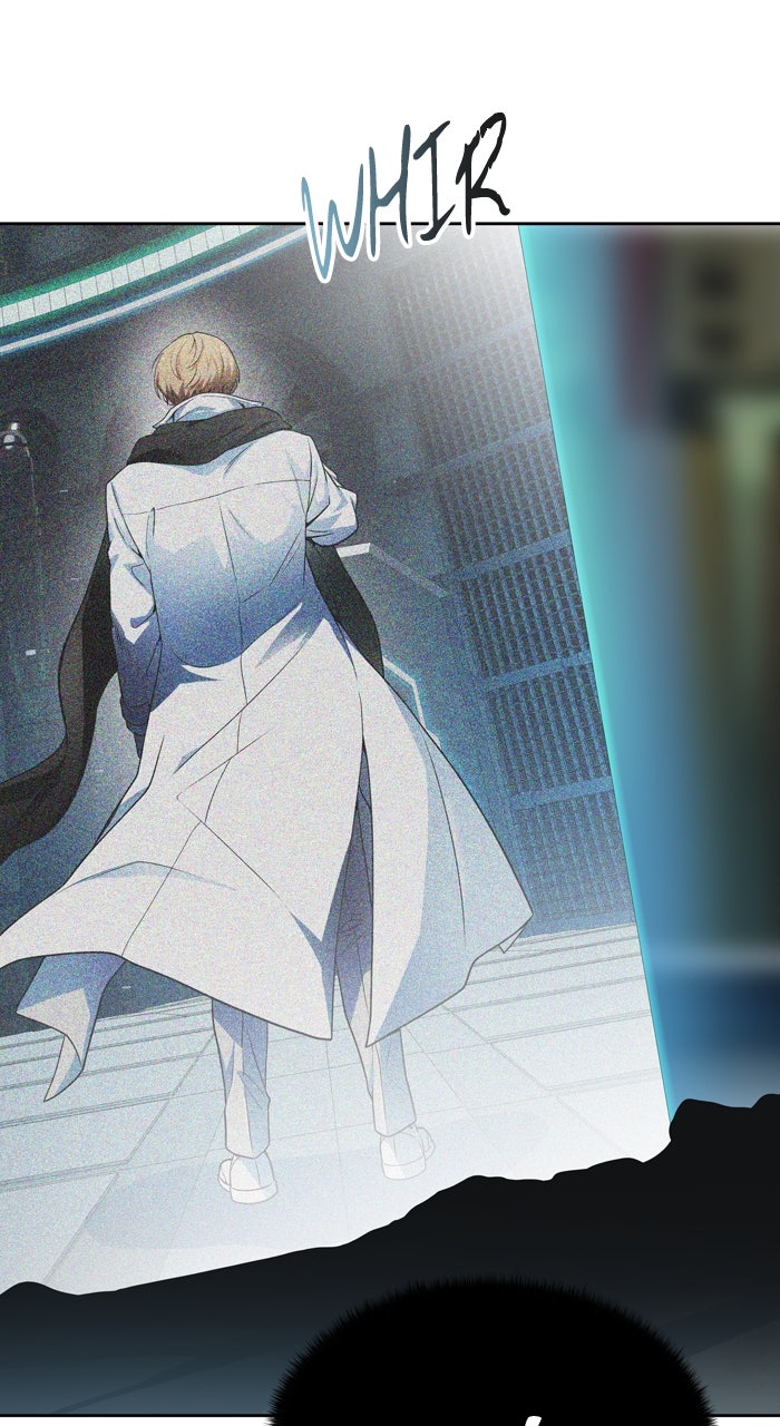 Tower of God Manga Chapter 574 page 39 - [Season 3] Ep. 157