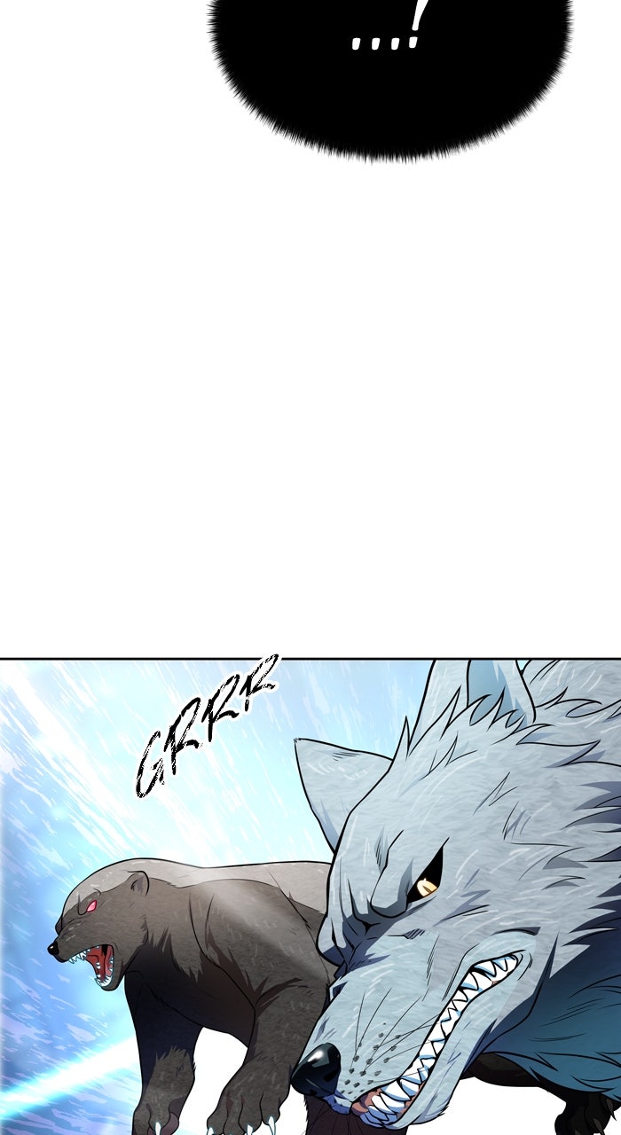 Tower of God Manga Chapter 574 page 40 - [Season 3] Ep. 157