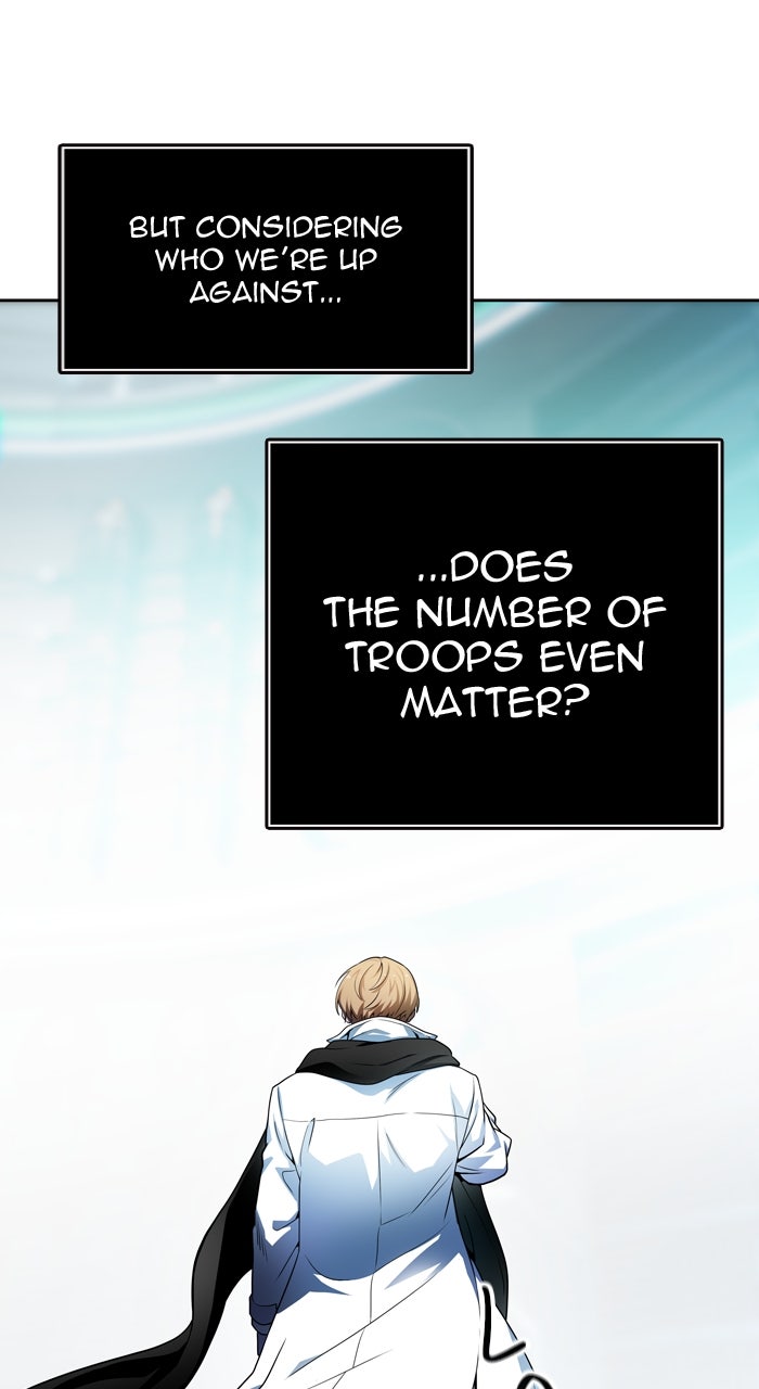 Tower of God Manga Chapter 574 page 42 - [Season 3] Ep. 157