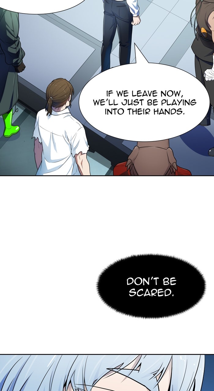 Tower of God Manga Chapter 574 page 47 - [Season 3] Ep. 157