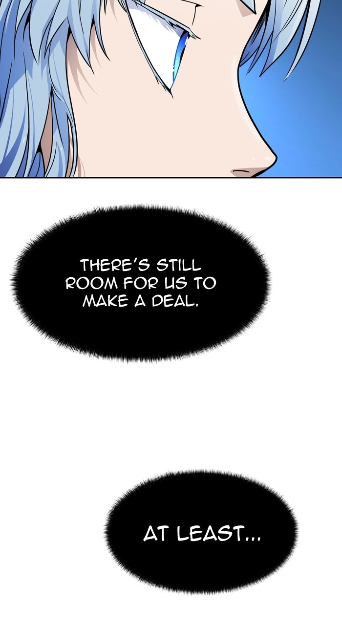 Tower of God Manga Chapter 574 page 48 - [Season 3] Ep. 157