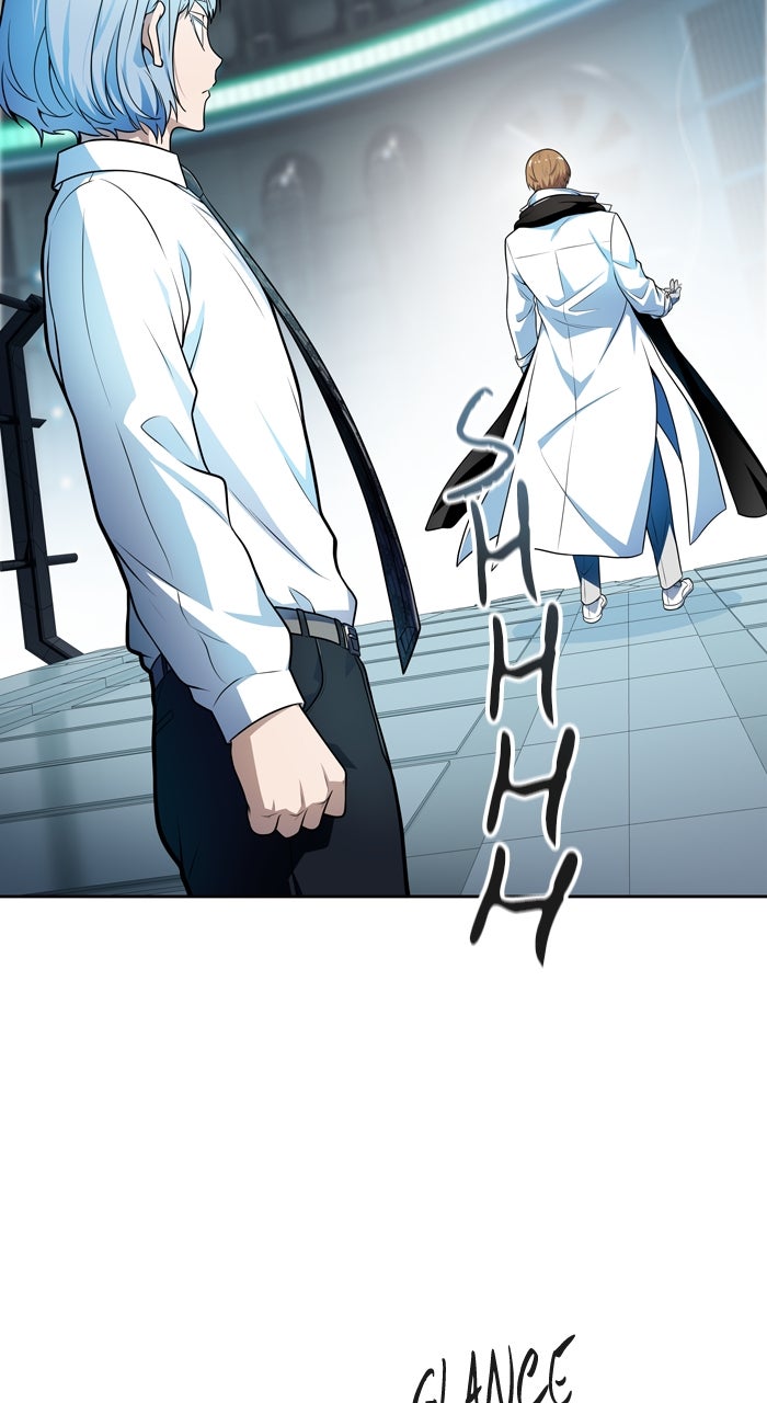 Tower of God Manga Chapter 574 page 50 - [Season 3] Ep. 157