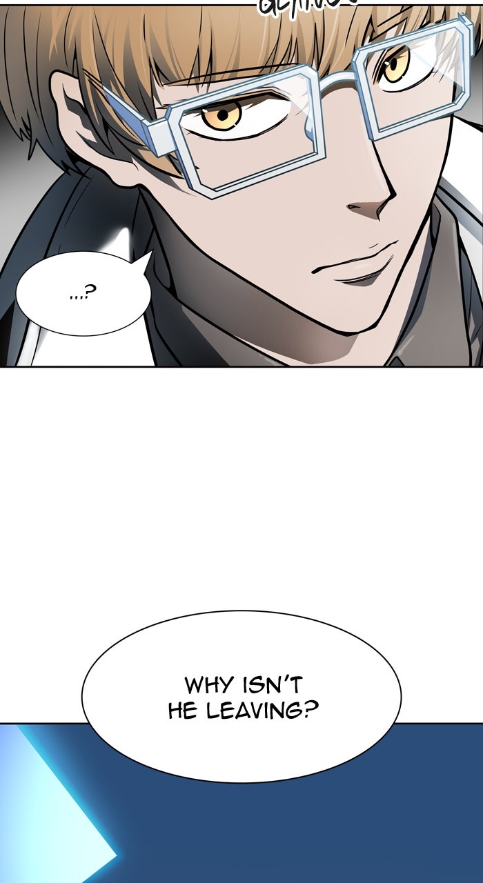 Tower of God Manga Chapter 574 page 51 - [Season 3] Ep. 157