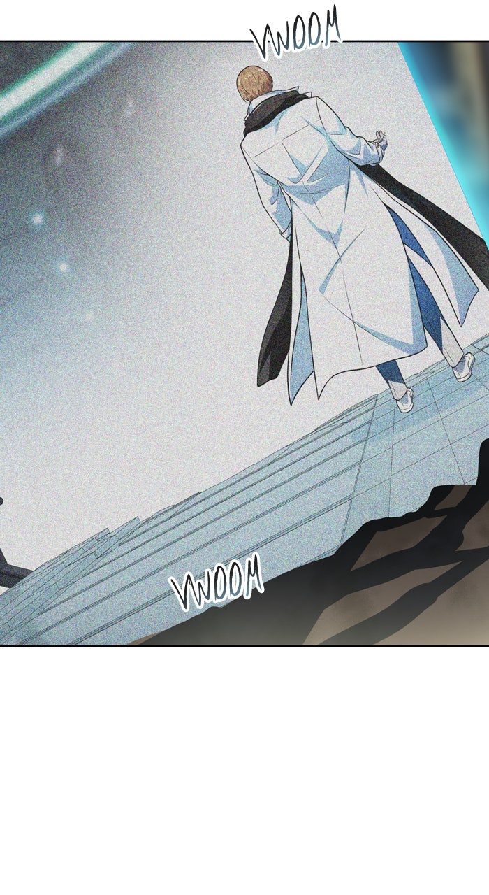 Tower of God Manga Chapter 574 page 53 - [Season 3] Ep. 157