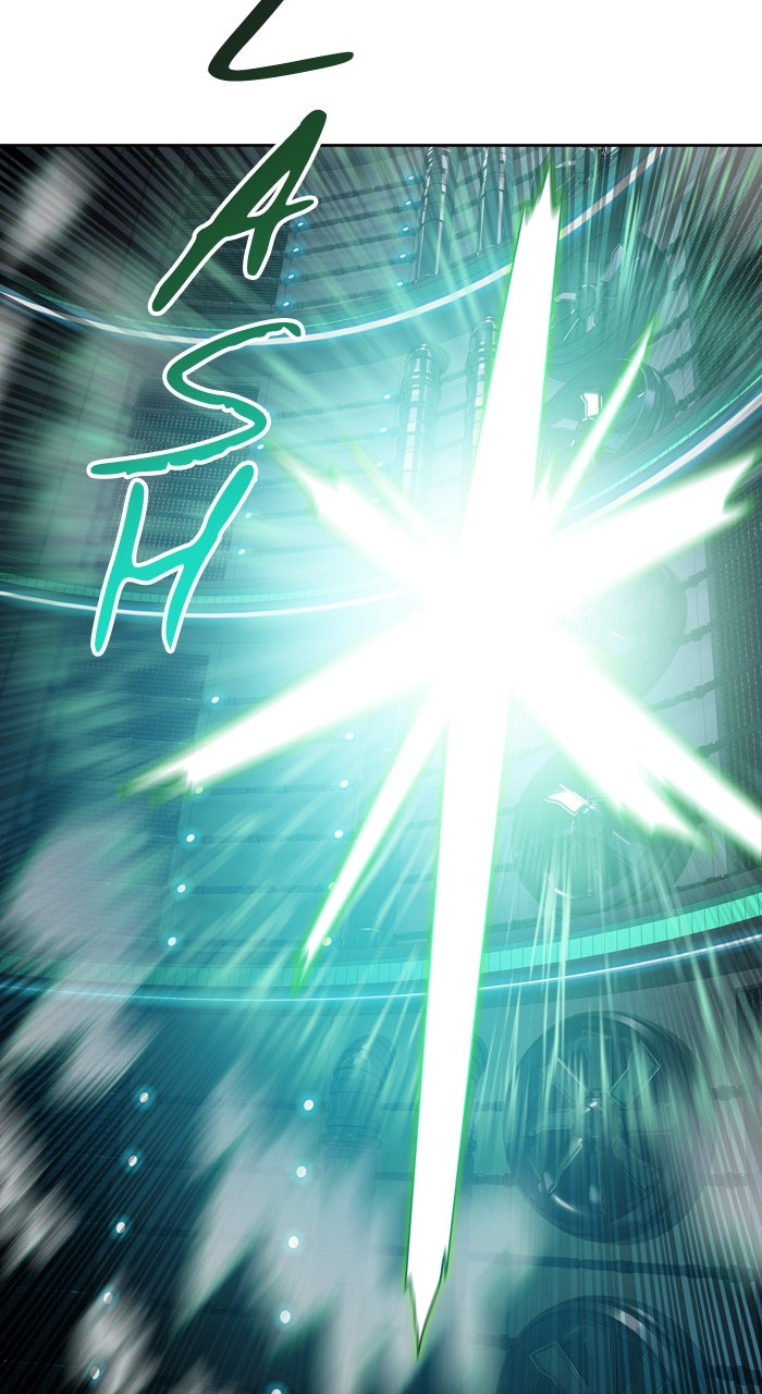 Tower of God Manga Chapter 574 page 57 - [Season 3] Ep. 157