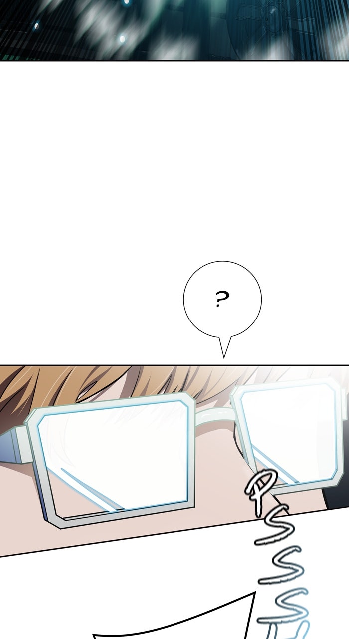 Tower of God Manga Chapter 574 page 58 - [Season 3] Ep. 157