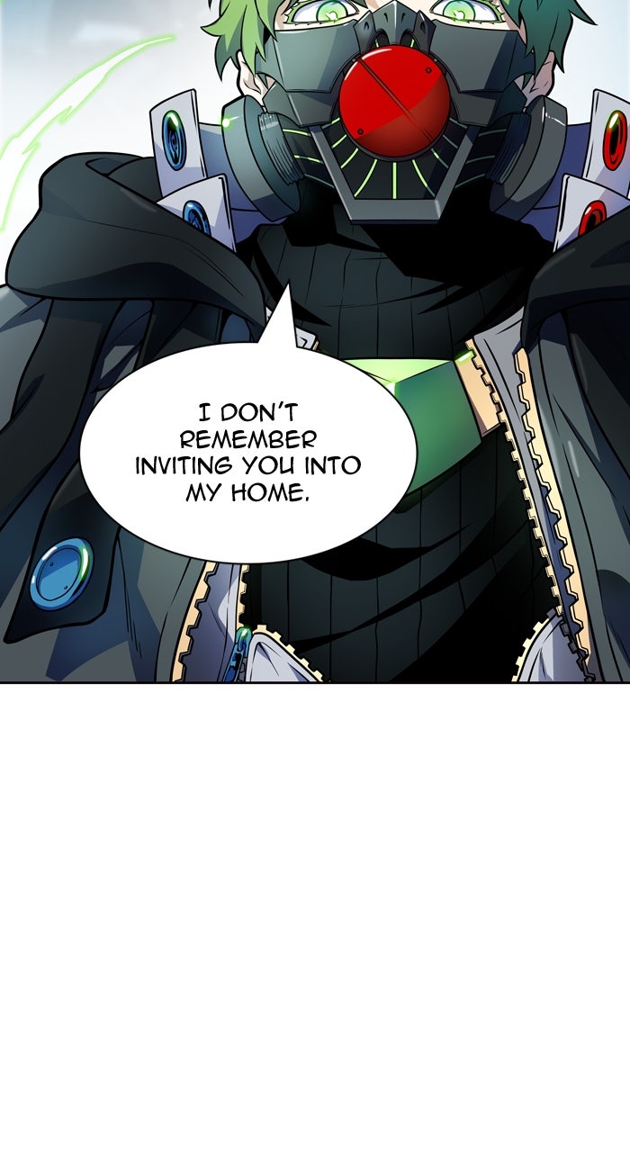 Tower of God Manga Chapter 574 page 63 - [Season 3] Ep. 157