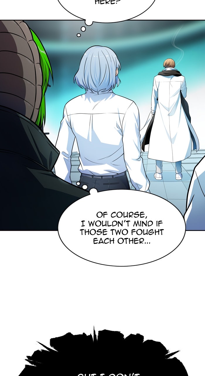 Tower of God Manga Chapter 574 page 66 - [Season 3] Ep. 157