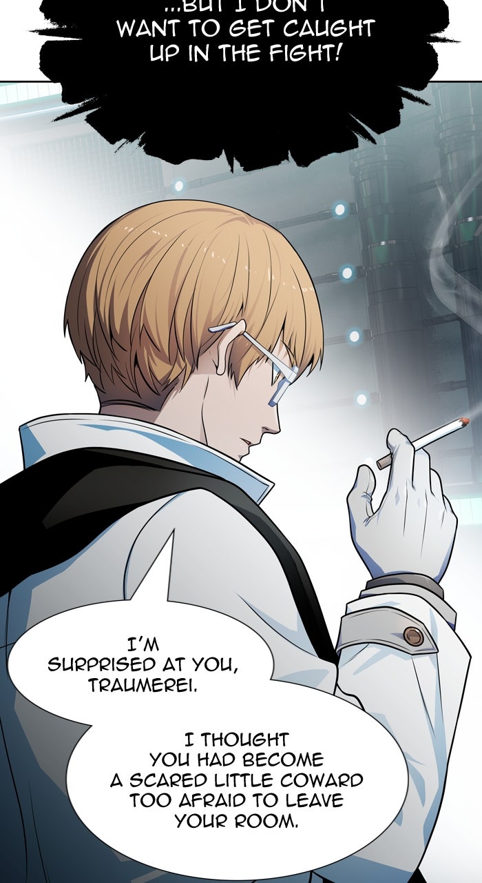 Tower of God Manga Chapter 574 page 67 - [Season 3] Ep. 157