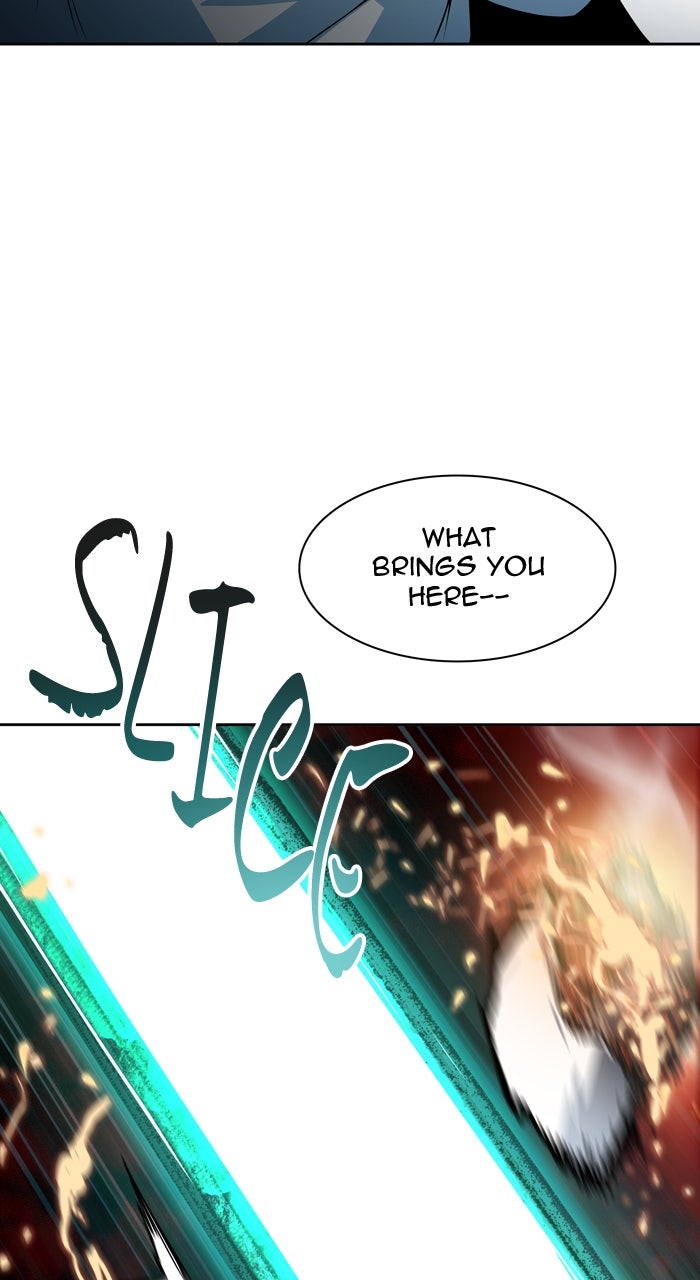 Tower of God Manga Chapter 574 page 68 - [Season 3] Ep. 157