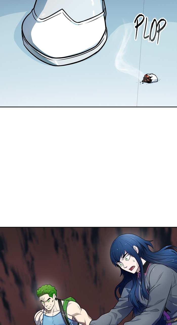 Tower of God Manga Chapter 574 page 70 - [Season 3] Ep. 157