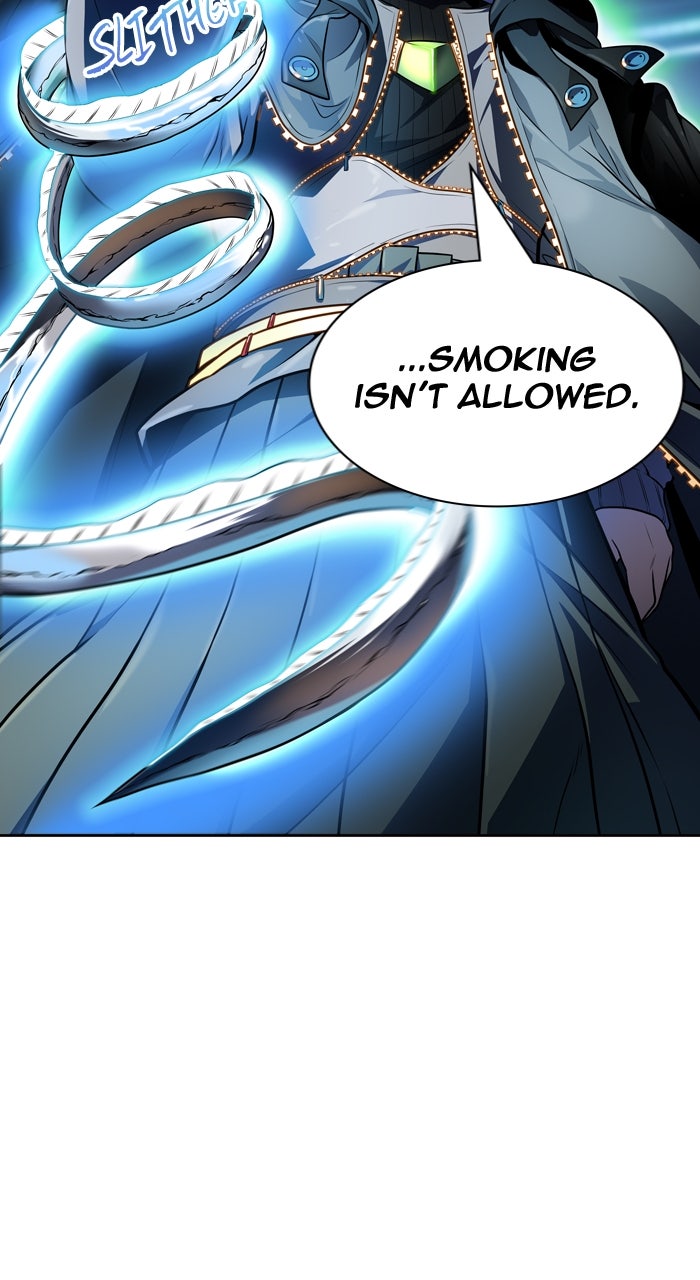 Tower of God Manga Chapter 574 page 74 - [Season 3] Ep. 157