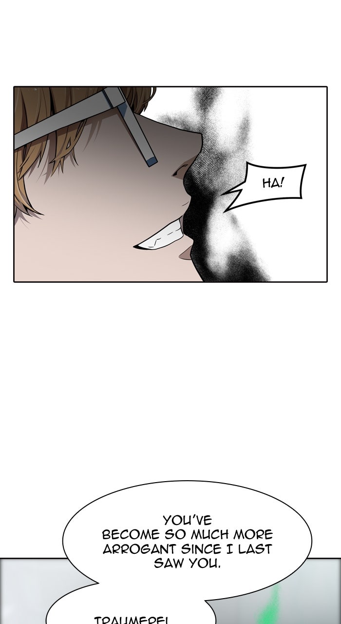 Tower of God Manga Chapter 574 page 75 - [Season 3] Ep. 157