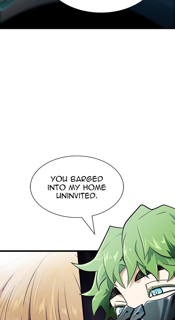 Tower of God Manga Chapter 574 page 77 - [Season 3] Ep. 157