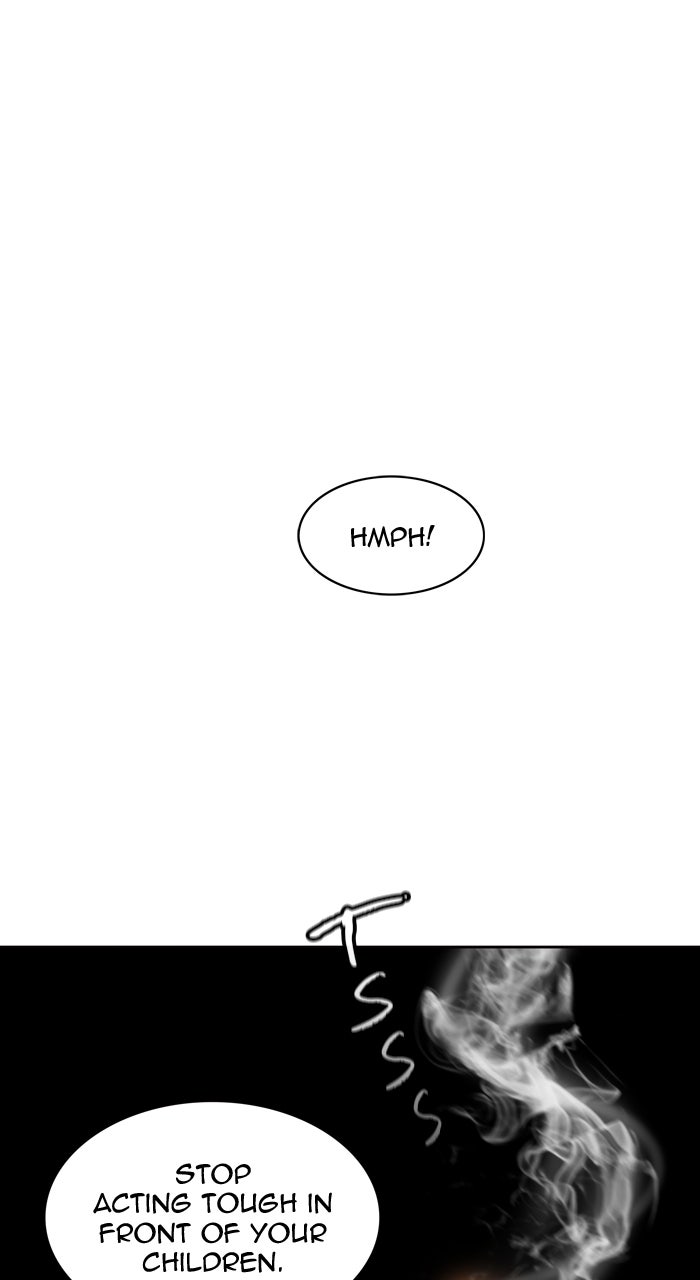 Tower of God Manga Chapter 574 page 79 - [Season 3] Ep. 157