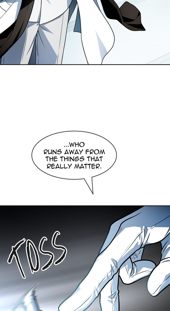 Tower of God Manga Chapter 574 page 81 - [Season 3] Ep. 157