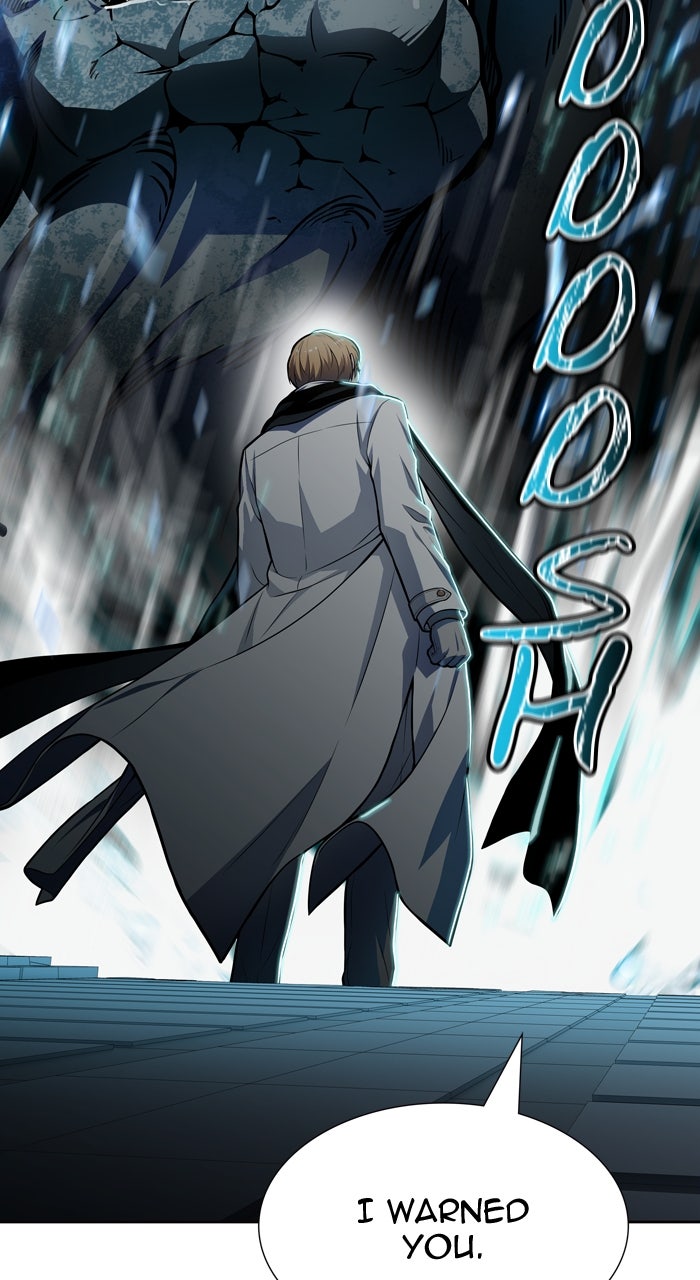 Tower of God Manga Chapter 574 page 85 - [Season 3] Ep. 157