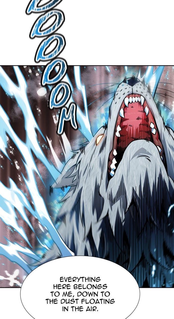 Tower of God Manga Chapter 574 page 87 - [Season 3] Ep. 157