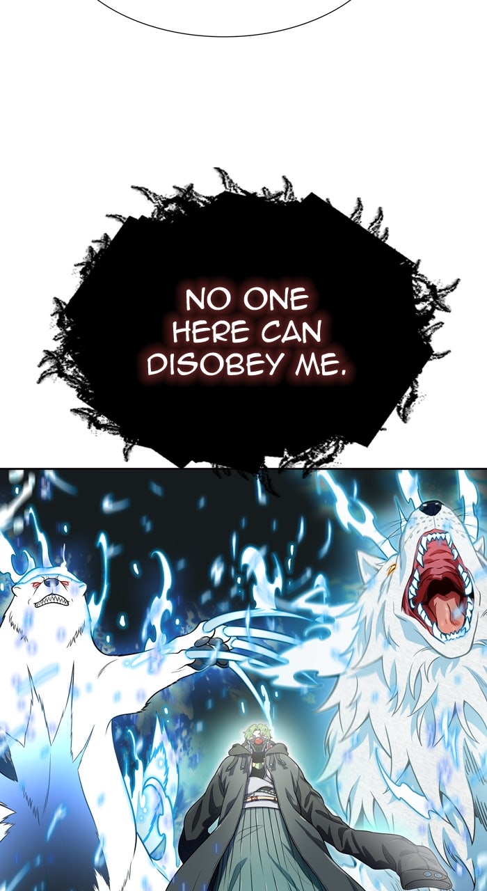 Tower of God Manga Chapter 574 page 88 - [Season 3] Ep. 157