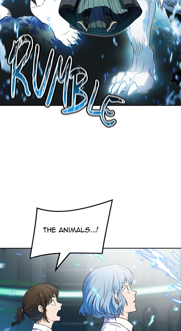 Tower of God Manga Chapter 574 page 89 - [Season 3] Ep. 157