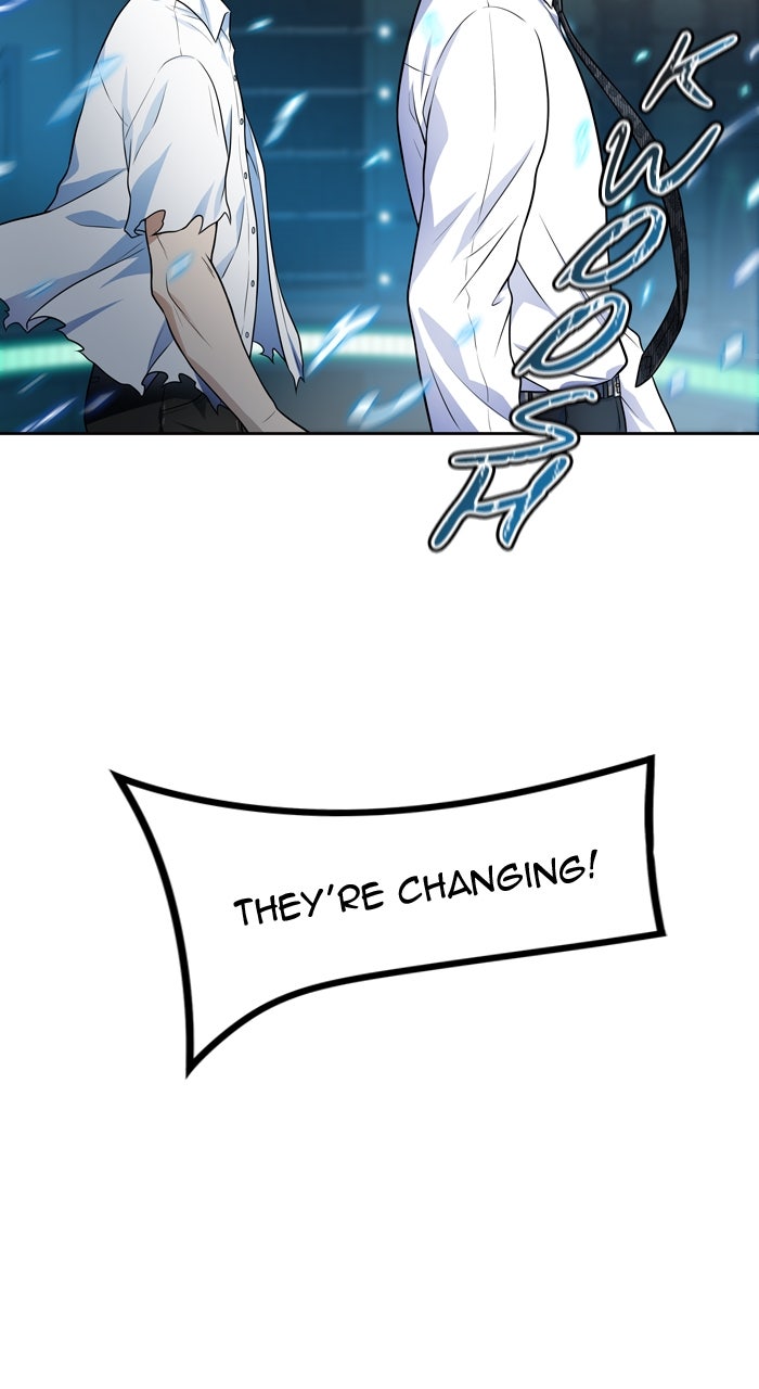 Tower of God Manga Chapter 574 page 90 - [Season 3] Ep. 157