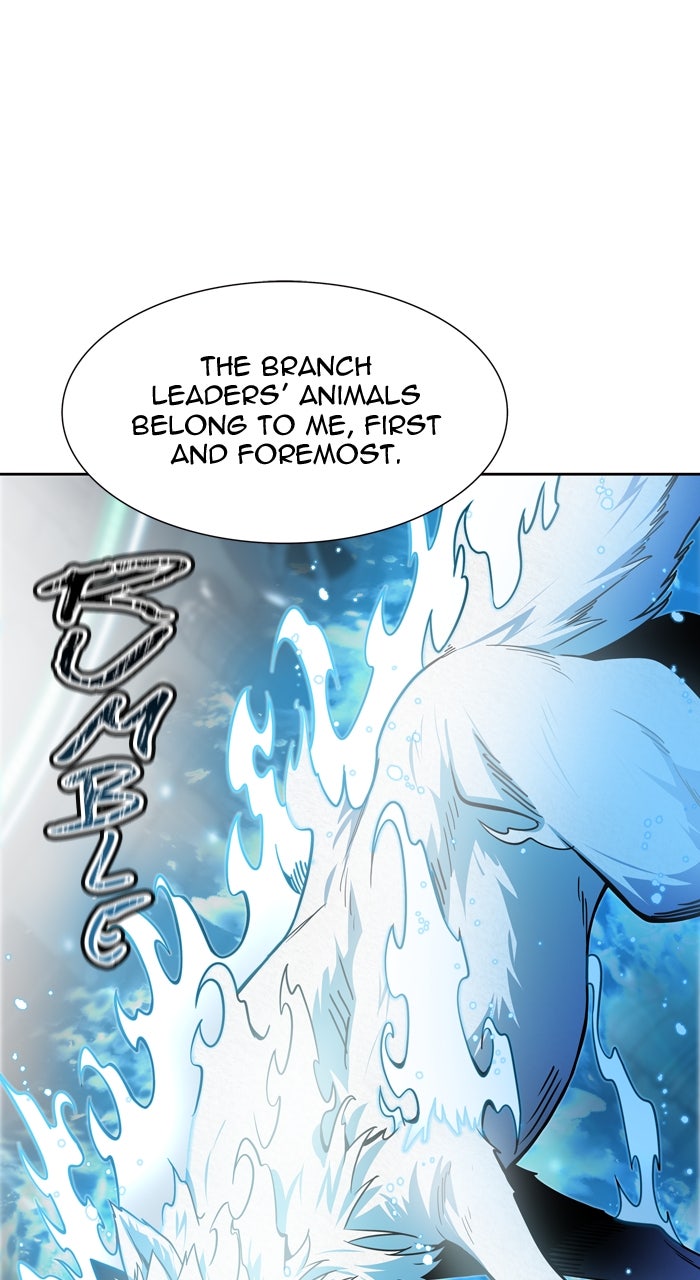 Tower of God Manga Chapter 574 page 91 - [Season 3] Ep. 157