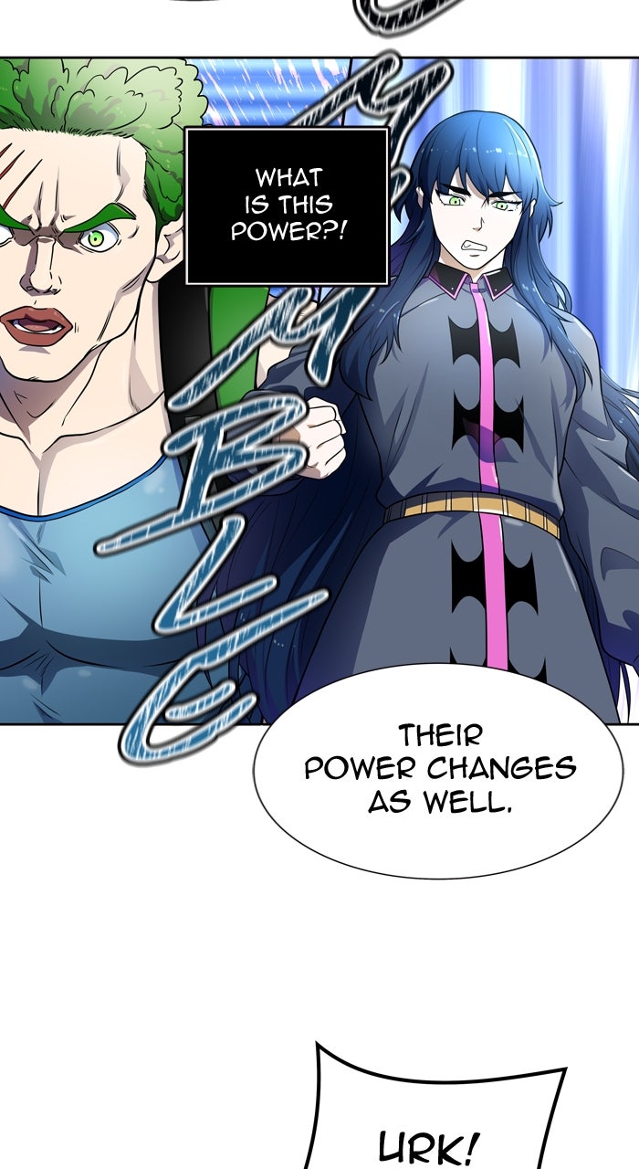 Tower of God Manga Chapter 574 page 93 - [Season 3] Ep. 157
