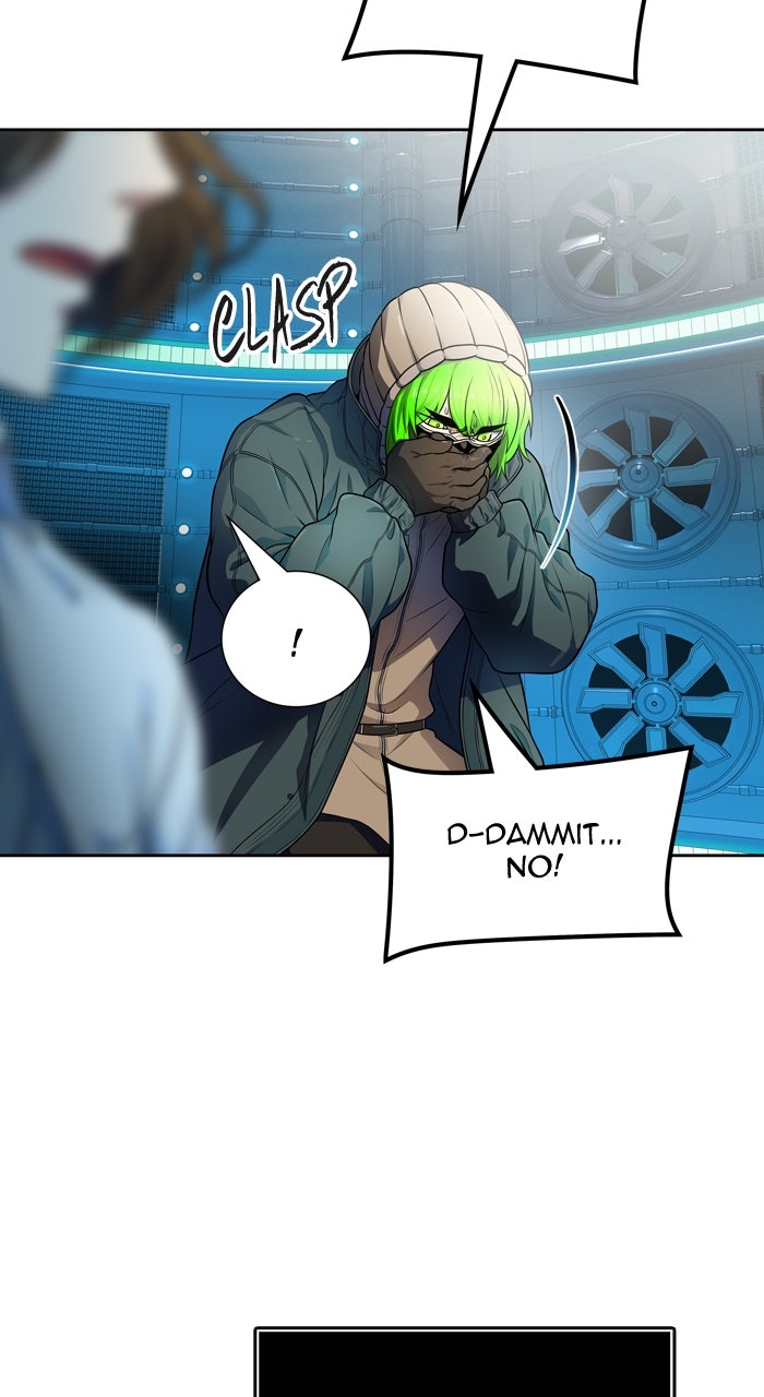 Tower of God Manga Chapter 574 page 94 - [Season 3] Ep. 157