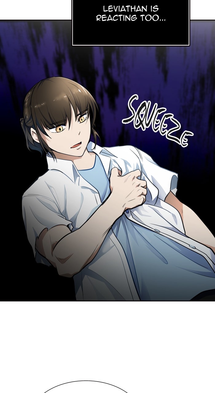 Tower of God Manga Chapter 574 page 95 - [Season 3] Ep. 157