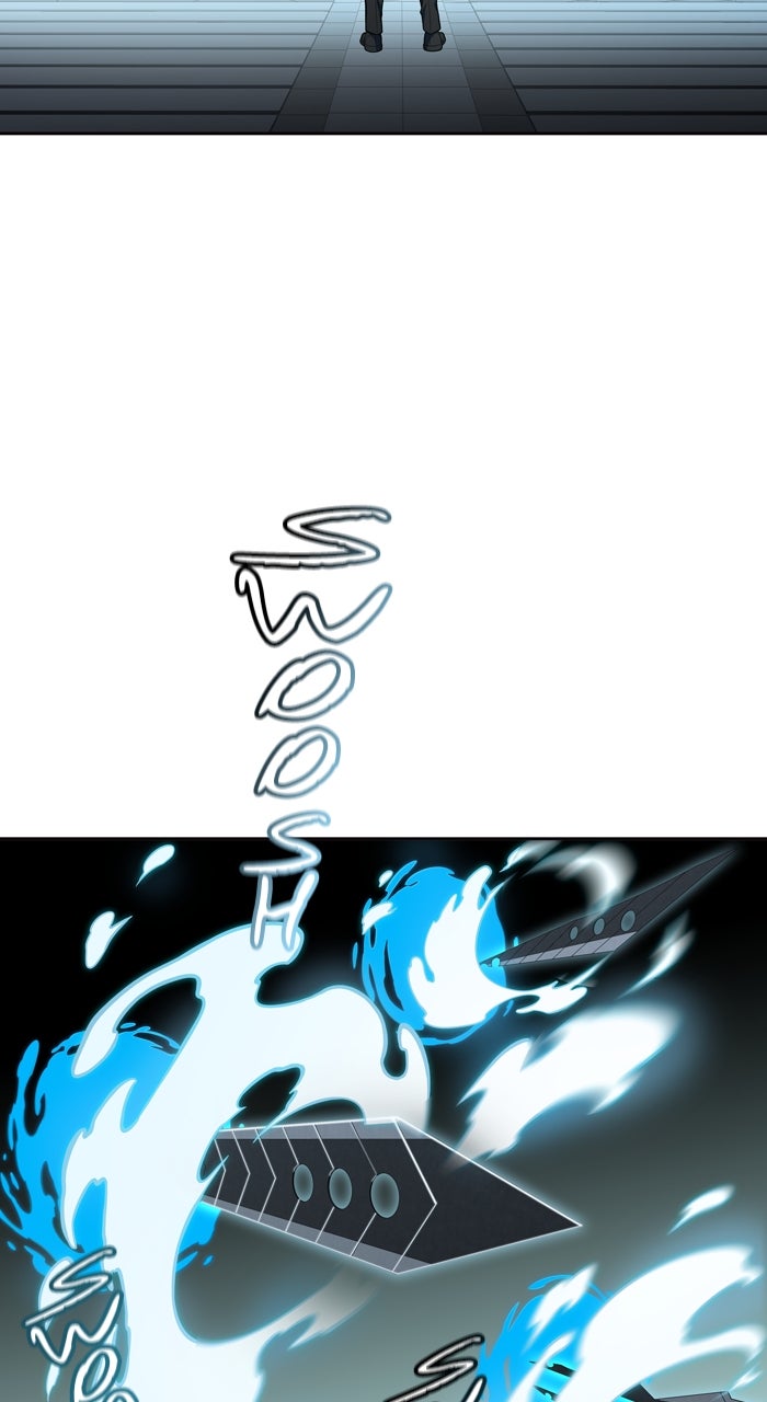 Tower of God Manga Chapter 574 page 99 - [Season 3] Ep. 157