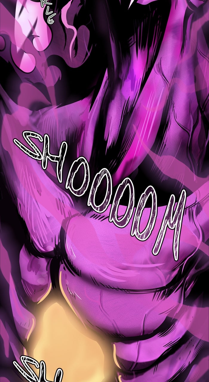 Tower of God Manga Chapter 575 page 100 - [Season 3] Ep. 158