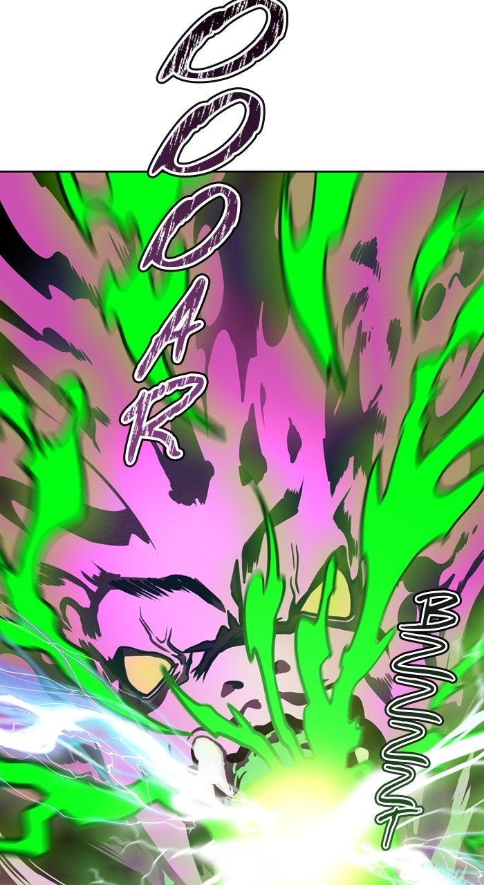 Tower of God Manga Chapter 575 page 102 - [Season 3] Ep. 158