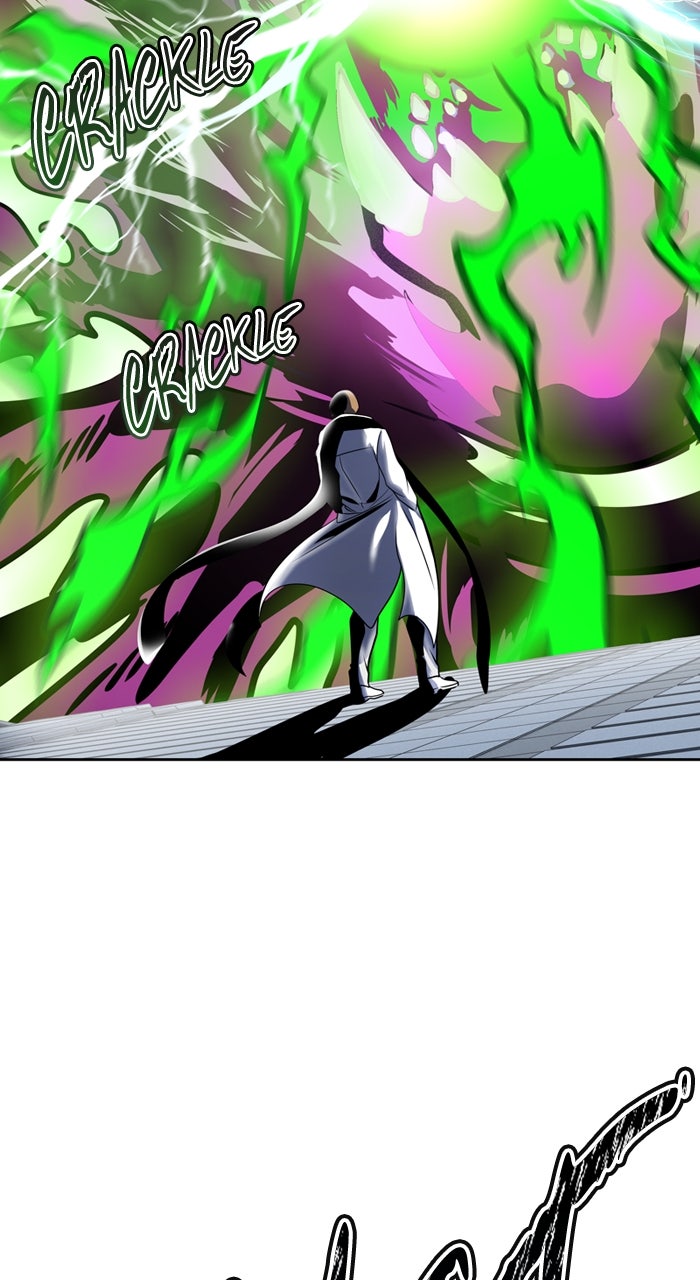 Tower of God Manga Chapter 575 page 103 - [Season 3] Ep. 158