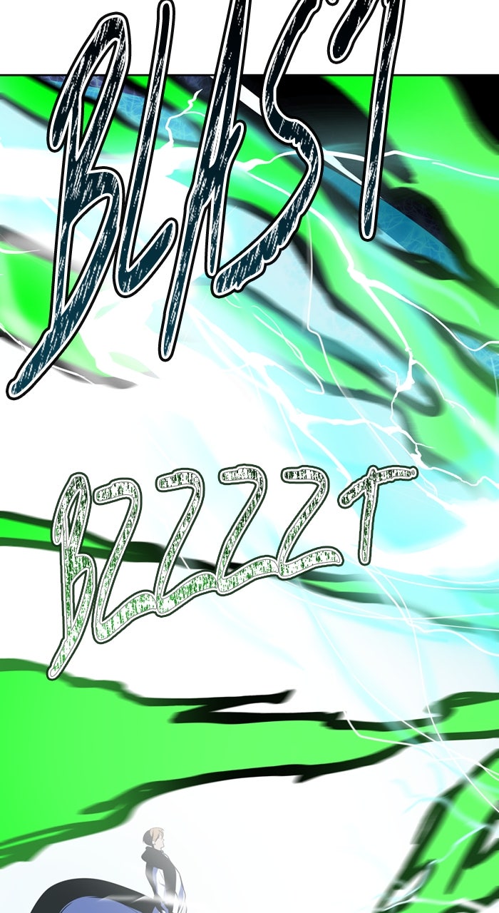 Tower of God Manga Chapter 575 page 104 - [Season 3] Ep. 158