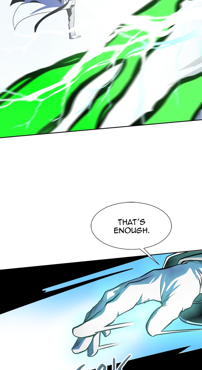 Tower of God Manga Chapter 575 page 105 - [Season 3] Ep. 158